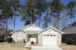 898 Knoll Dr, Little River, SC 29566 - Photo 1