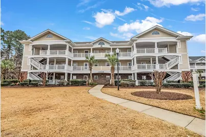 5825 Catalina Dr. #723, North Myrtle Beach, SC 29582 - Photo 1