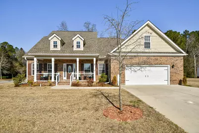 3901 Ridgewood Dr., Conway, SC 29526 - Photo 1