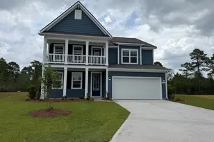 943 Hibernation Wy, Conway, SC 29526 - Photo 1