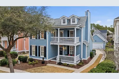 33 Federation Loop, Pawleys Island, SC 29585 - Photo 1