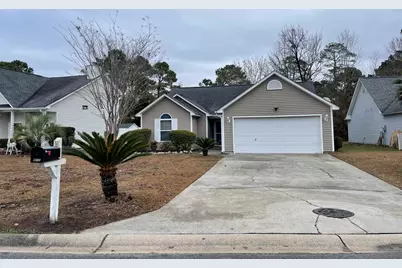 4670 Southgate Pkwy., Myrtle Beach, SC 29588 - Photo 1