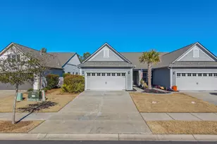 6095 Tramonto St, Myrtle Beach, SC 29577 - Photo 1