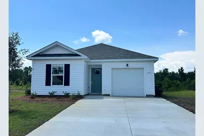 641 Strawberry Field Way, Galivants Ferry, SC 29544 - Photo 1
