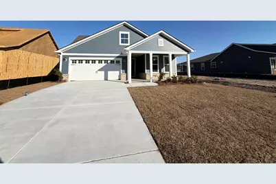636 Palm Bay Dr., Myrtle Beach, SC 29588 - Photo 1