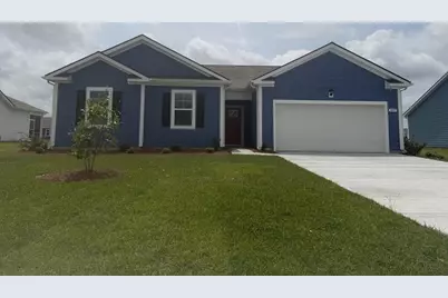 8039 Bear Claw Way, Conway, SC 29526 - Photo 1