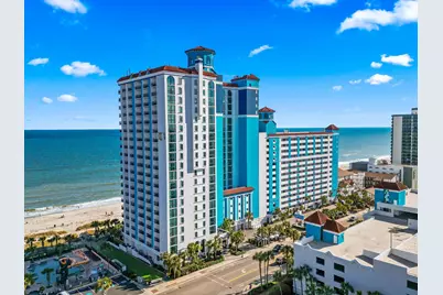 3000 N Ocean Blvd. #1609, Myrtle Beach, SC 29577 - Photo 1