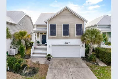 519 Chanted Dr., Murrells Inlet, SC 29576 - Photo 1