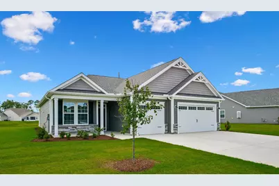 887 Big Cedar Dr., Loris, SC 29569 - Photo 1