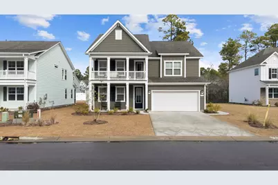 7014 Shooting Star Way, Myrtle Beach, SC 29579 - Photo 1