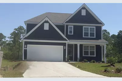 939 Hibernation Way, Conway, SC 29526 - Photo 1