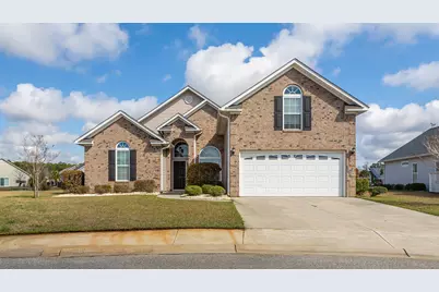1712 Sauer Ct., Surfside Beach, SC 29575 - Photo 1