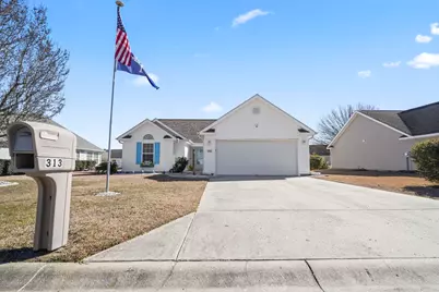 313 Harbour Reef Dr., Myrtle Beach, SC 29588 - Photo 1