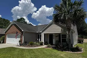 4918 Weatherwood Dr, North Myrtle Beach, SC 29582 - Photo 1