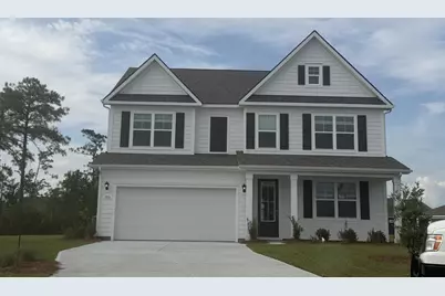 5016 Red Bear Ct, Conway, SC 29526 - Photo 1