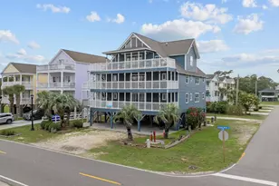 510 S Ocean Blvd, Surfside Beach, SC 29575 - Photo 1