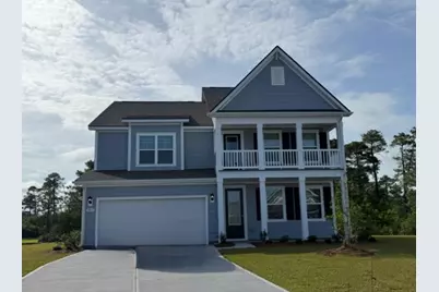 5013 Red Bear Ct, Conway, SC 29526 - Photo 1
