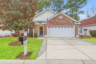 611 Needlerush Ct, Myrtle Beach, SC 29579 - Photo 1