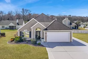 2783 Coopers Ct, Myrtle Beach, SC 29579 - Photo 1