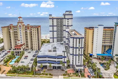 5308 N Ocean Blvd. #1115, Myrtle Beach, SC 29577 - Photo 1