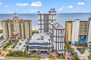 5308 N Ocean Blvd, Myrtle Beach, SC 29577 - Photo 1
