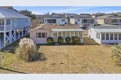 315 21st Ave. N, North Myrtle Beach, SC 29582 - Photo 1