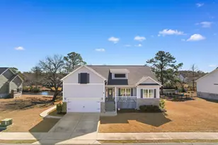 2813 Grassland Ln, Georgetown, SC 29440 - Photo 1
