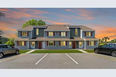 1851 Colony Dr. #4G, Surfside Beach, SC 29575 - Photo 1