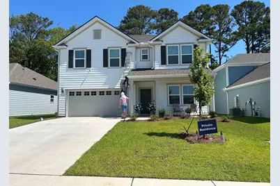 9413 Summer Pl., Longs, SC 29568 - Photo 1