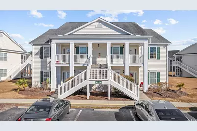 4924 Pond Shoals Ct. #101, Myrtle Beach, SC 29579 - Photo 1