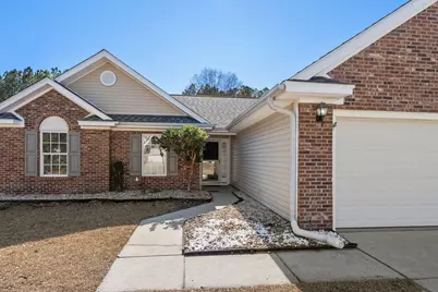 5015 Billy K Trail, Myrtle Beach, SC 29579 - Photo 1