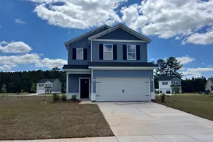 1110 Hainer Pl Dr, Conway, SC 29526 - Photo 1