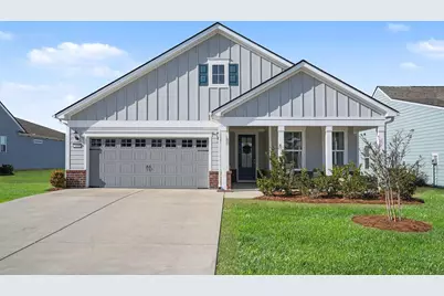1233 Coneflower Way, North Myrtle Beach, SC 29582 - Photo 1