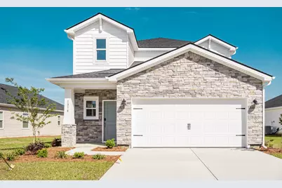 1016 Lauryn Oak Loop, Longs, SC 29568 - Photo 1