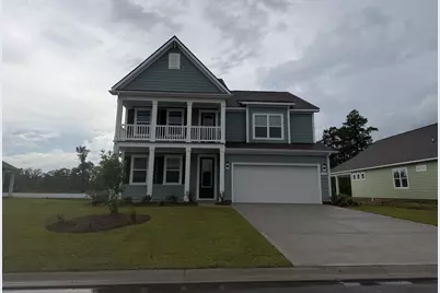 912 Hibernation Way, Conway, SC 29526 - Photo 1