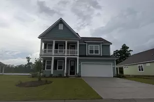 912 Hibernation Wy, Conway, SC 29526 - Photo 1