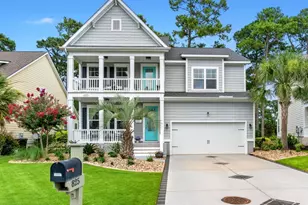 825 Falkirk St, Myrtle Beach, SC 29579 - Photo 1