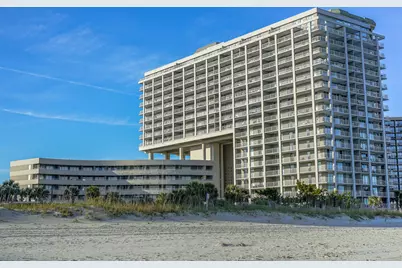 9840 Queensway Blvd. #1601, Myrtle Beach, SC 29572 - Photo 1