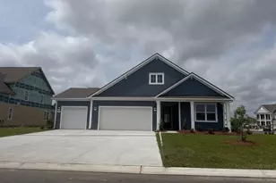 7046 Cinnamon Dr, Conway, SC 29526 - Photo 1