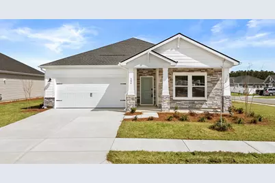 504 Cypress Preserve Circle, Longs, SC 29568 - Photo 1