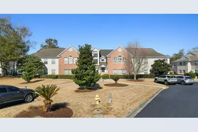 4300 Lotus Ct. #G, Murrells Inlet, SC 29576 - Photo 1
