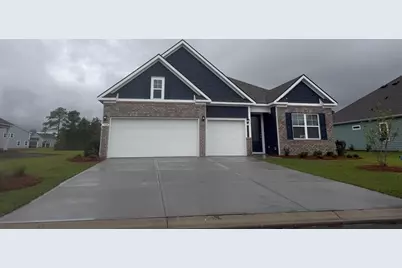 3028 Berry Bush Way, Conway, SC 29526 - Photo 1