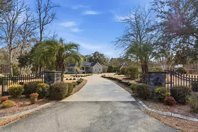 843 Caines Landing Rd., Conway, SC 29526 - Photo 1