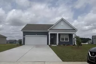 5029 Yellowstone Dr, Conway, SC 29526 - Photo 1