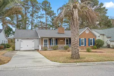 1104 Fox Sparrow Dr., Murrells Inlet, SC 29576 - Photo 1