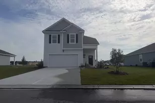 5038 Yellowstone Dr, Conway, SC 29526 - Photo 1