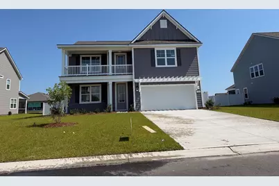 7009 Cinnamon Dr, Conway, SC 29526 - Photo 1