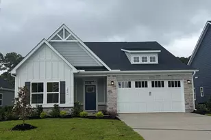 1257 Black Wolf Run, Sunset Beach, NC 28468 - Photo 1