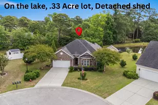 708 Walking Fern Ct, Conway, SC 29526 - Photo 1