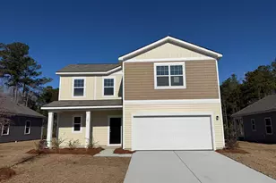 129 Admiral St, Conway, SC 29526 - Photo 1